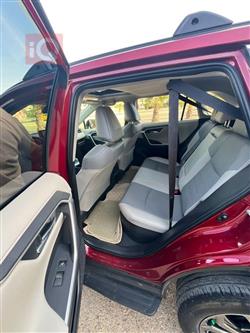 تويوتا راف 4